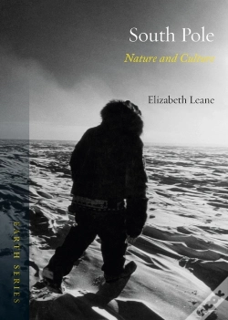 Capa do artigo South Pole