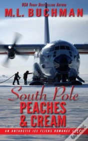 Capa do artigo South Pole Peaches & Cream