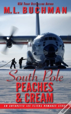 Capa do artigo South Pole Peaches & Cream