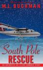 South Pole Rescue: An Antarctic Ice Flie - Preview