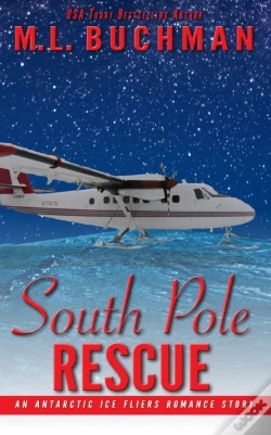 Capa do artigo South Pole Rescue: An Antarctic Ice Flie