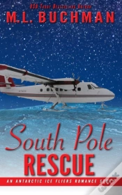 Capa do artigo South Pole Rescue: An Antarctic Ice Flie