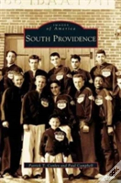 Capa do artigo South Providence