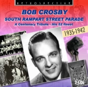 Capa do artigo South Rampart Street Parade - CD