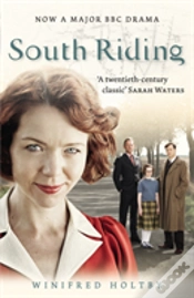 Capa do artigo South Riding