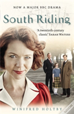 Capa do artigo South Riding