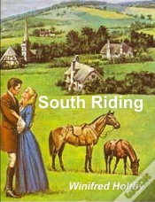 Capa do artigo South Riding