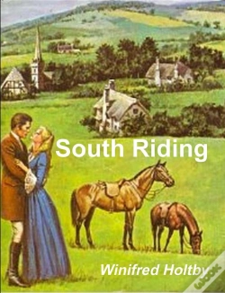 Capa do artigo South Riding