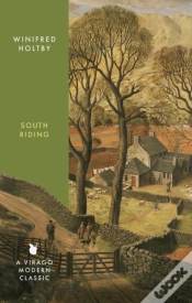 Capa do artigo South Riding