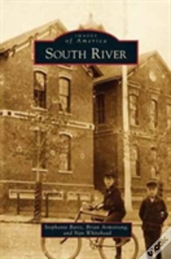Capa do artigo South River