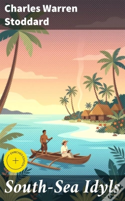 Capa do artigo South-Sea Idyls