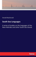 South Sea Languages