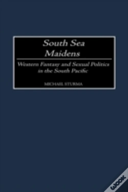 Capa do artigo South Sea Maidens