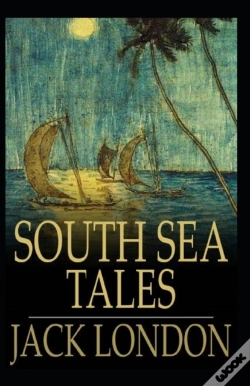 Capa do artigo South Sea Tales Annotated