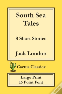 Capa do artigo South Sea Tales (Cactus Classics Large Print)