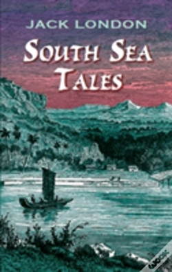 Capa do artigo South Sea Tales
