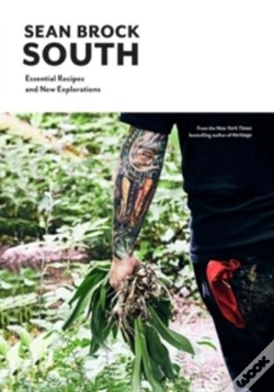 Capa do artigo South