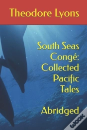 Capa do artigo South Seas Conge
