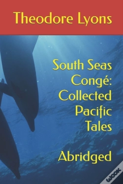 Capa do artigo South Seas Conge