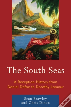 Capa do artigo South Seas