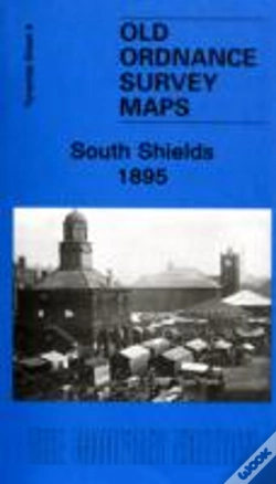 Capa do artigo South Shields 1895