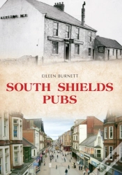 Capa do artigo South Shields Pubs