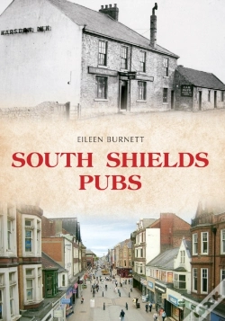 Capa do artigo South Shields Pubs