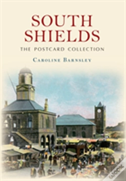 Capa do artigo South Shields The Postcard Collection