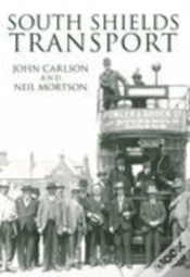 Capa do artigo South Shields Transport