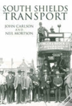 Capa do artigo South Shields Transport