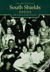 Capa do artigo South Shields Voices