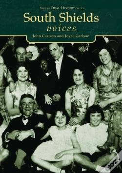 Capa do artigo South Shields Voices