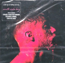 Capa do artigo South Side Boy - CD