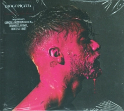 Capa do artigo South Side Boy - CD