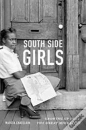 Capa do artigo South Side Girls