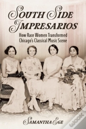 Capa do artigo South Side Impresarios