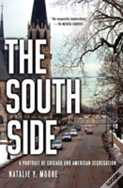 Capa do artigo South Side
