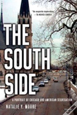 Capa do artigo South Side