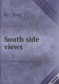 Capa do artigo South Side Views