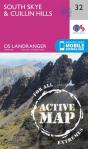 South Skye & Cuillin Hills - Preview