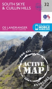 Capa do artigo South Skye & Cuillin Hills