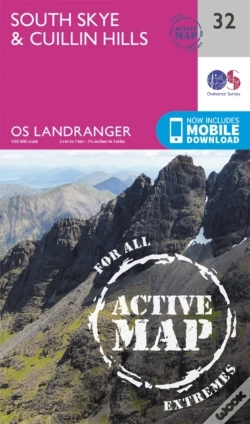 Capa do artigo South Skye & Cuillin Hills