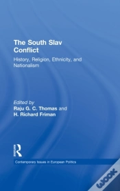 Capa do artigo South Slav Conflict