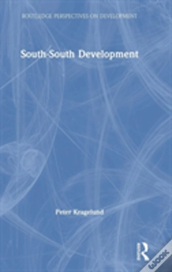 Capa do artigo South-South Development