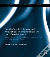 South-South Educational Migration, Humanitarianism And Development