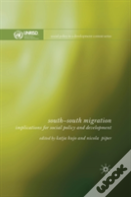 South-South Migration