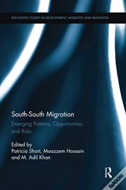 Capa do artigo South-South Migration