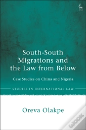 South-South Migrations And The Law From Below
