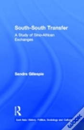 Capa do artigo South-South Transfer