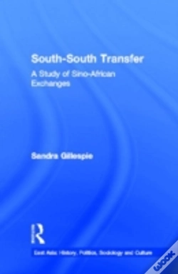 Capa do artigo South-South Transfer